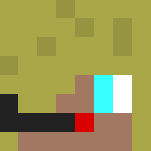 BCisakThePro (Remastered) - Male Minecraft Skins - image 3
