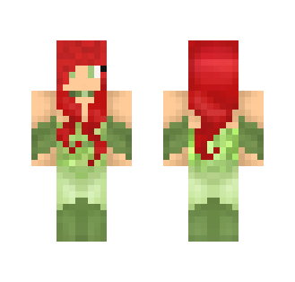 Poison ivy