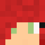 Poison ivy - Female Minecraft Skins - image 3