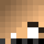 Ninja Girl - Girl Minecraft Skins - image 3