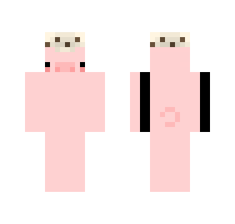 brad pig