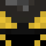 Bulletproof Spider-Man - Comics Minecraft Skins - image 3