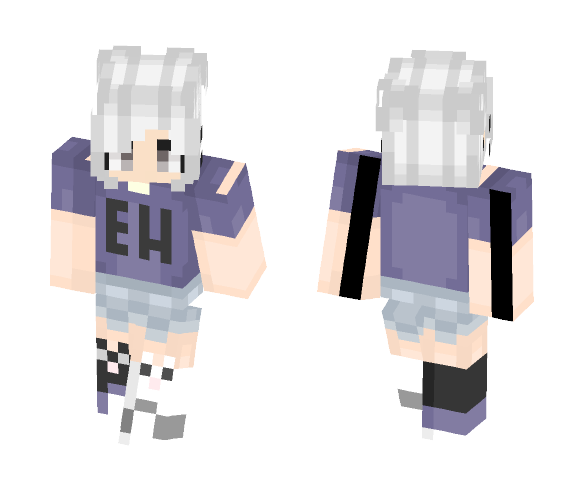 ♥ Request ♥ - Female Minecraft Skins - image 1