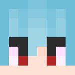 Sleepy Ash of Sloth / Servamp - Male Minecraft Skins - image 3