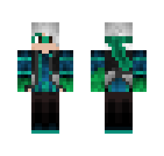 Skin Request for Cake - Male Minecraft Skins - image 2