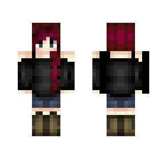 Rose Hair