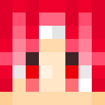 Jinx Star Guardian (LoL) - Female Minecraft Skins - image 3