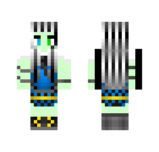 Monster High Frankie Stein
