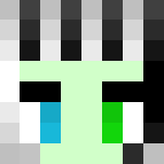 Monster High Frankie Stein - Female Minecraft Skins - image 3