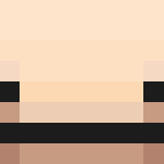 The stupid man/ Le simple d'esprit - Male Minecraft Skins - image 3
