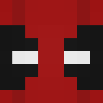 Deadpool (Wade) (Marvel) - Comics Minecraft Skins - image 3