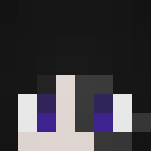 Domino (Neena) (Marvel) - Comics Minecraft Skins - image 3