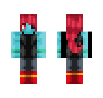 Undertale - Undyne