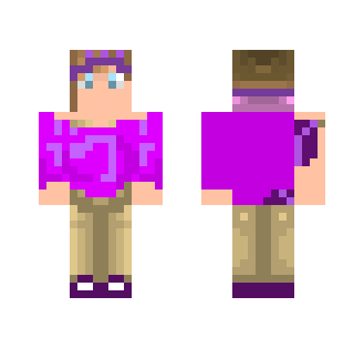 Skins4Life Someones skin :P
