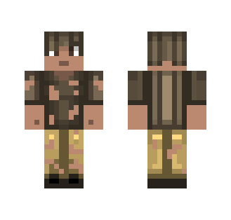 Just a skin