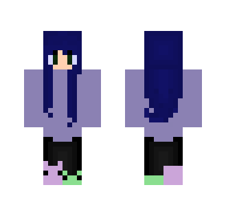 I dunno