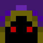 Dark Fire Mage - Other Minecraft Skins - image 3