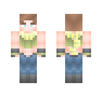 Joseph Joestar - Male Minecraft Skins - image 2