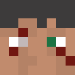 Imperial Veteran / Soldier - Male Minecraft Skins - image 3