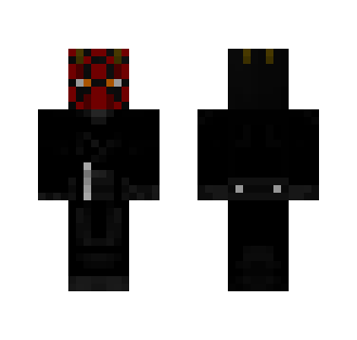 Star Wars: Darth Maul