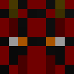 Star Wars: Darth Maul - Male Minecraft Skins - image 3