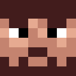 Skyrim Imperial Prince Corneocx - Male Minecraft Skins - image 3