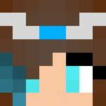 Hogwartz - Male Minecraft Skins - image 3