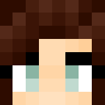 Download Free //bear// Skin for Minecraft image 3 //bear// - Female Minecraft Skins - image 3