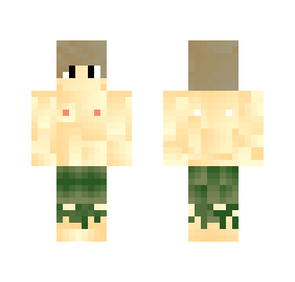 Castaway! :(