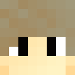 Castaway! :( - Male Minecraft Skins - image 3