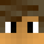 Im going to THE BEACH! - Male Minecraft Skins - image 3