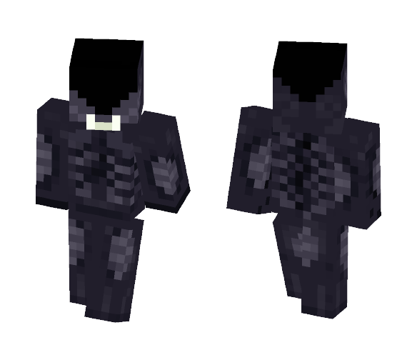 Xeno - Interchangeable Minecraft Skins - image 1