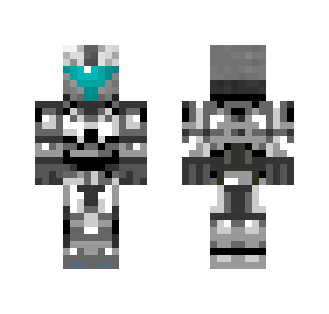 CQB Spartan