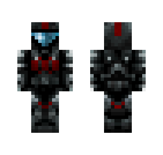 ODST
