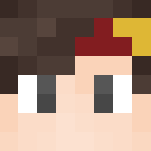 My skin (Gryffindor Version) - Male Minecraft Skins - image 3