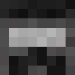 Fallout 4 Tattered Raider Outfit - Male Minecraft Skins - image 3