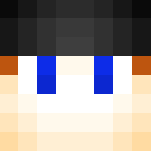 Marl Ellie - Male Minecraft Skins - image 3