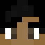 Starbucks barista - Male Minecraft Skins - image 3