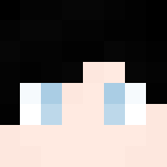 Twenty One Pilots Shirt - Male Minecraft Skins - image 3