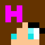 Madison (OC) - Female Minecraft Skins - image 3