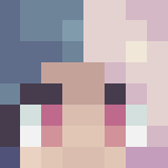 st with aobi - Female Minecraft Skins - image 3