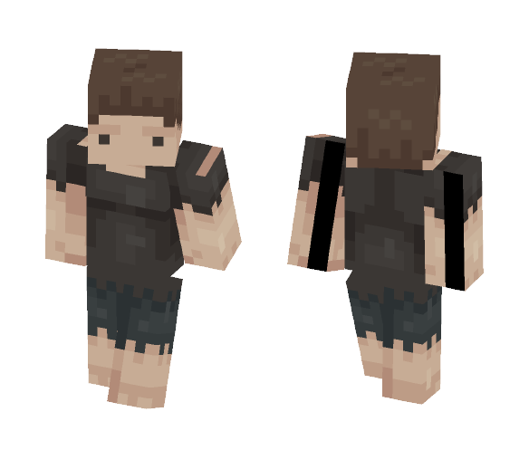 jkfdsufjklsnvds - Male Minecraft Skins - image 1