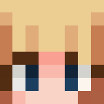 Night Sky & Antlers - Female Minecraft Skins - image 3
