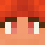 Din: Oracle of Seasons - Female Minecraft Skins - image 3