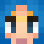 Nayru: Oracle of Ages - Female Minecraft Skins - image 3