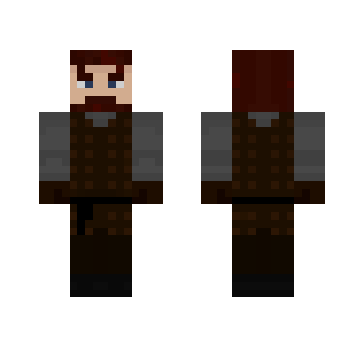 Robb Stark GoT V.2