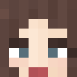 Colonial Cutie - Female Minecraft Skins - image 3