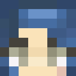 Overdose | ℐ - Female Minecraft Skins - image 3