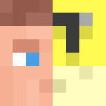 Liam/Pablow ~ Miley Cyrus Song ❤ - Interchangeable Minecraft Skins - image 3