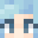 Forest Snow - Female Minecraft Skins - image 3